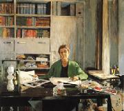 Edouard Vuillard Jeanne Lanvin Germany oil painting artist